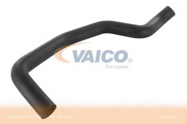 VAICO V201646 Шланг для видалення повітря, компенсаційний бак