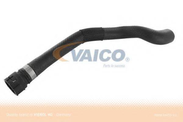 VAICO V201663 Шланг радіатора