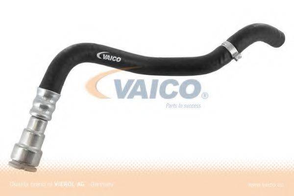 VAICO V201737 Гідравлічний шланг, кермо