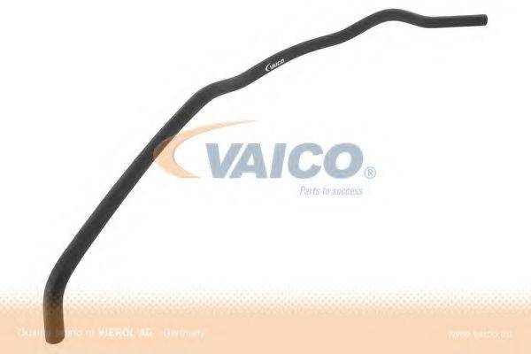 VAICO V201758 Шланг радіатора