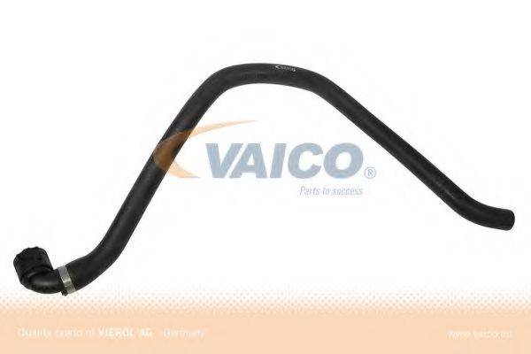VAICO V201773 Шланг радіатора