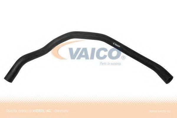 VAICO V201782 Шланг радіатора