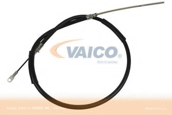 VAICO V2030003 Трос, стоянкова гальмівна система