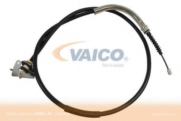 VAICO V2030012 Трос, стоянкова гальмівна система