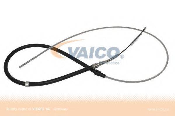 VAICO V2030020 Трос, стоянкова гальмівна система