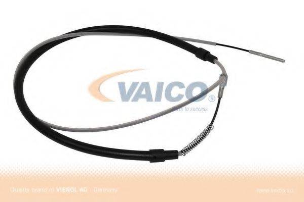 VAICO V2030022 Трос, стоянкова гальмівна система