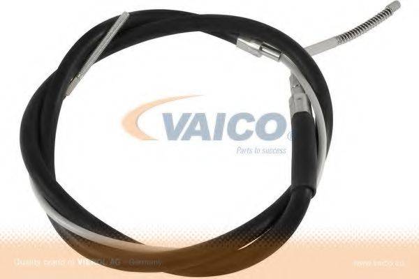VAICO V2030023 Трос, стоянкова гальмівна система