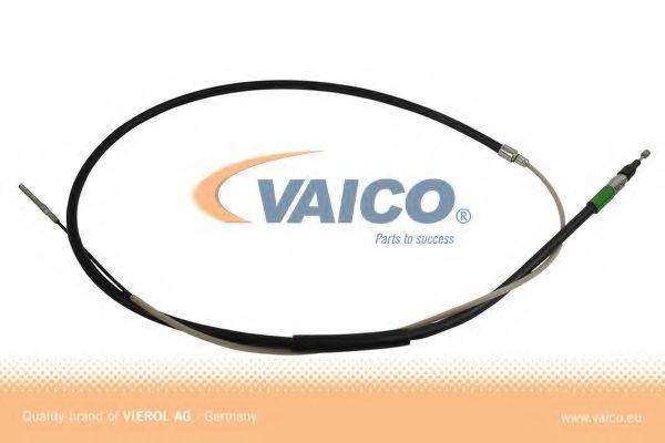 VAICO V2030029 Трос, стоянкова гальмівна система