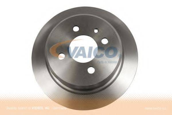 VAICO V2040019 гальмівний диск
