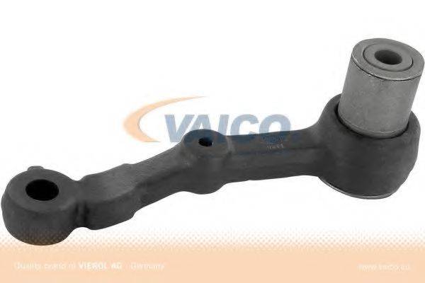VAICO V207139 Важель поворотного кулака