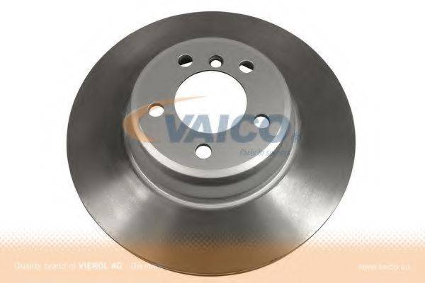 VAICO V2080050 гальмівний диск
