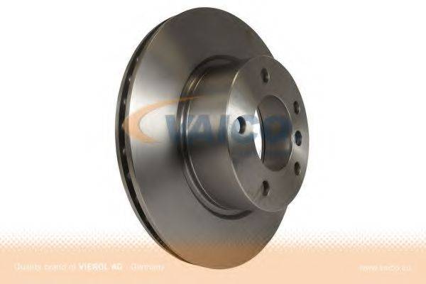 VAICO V2080053 гальмівний диск