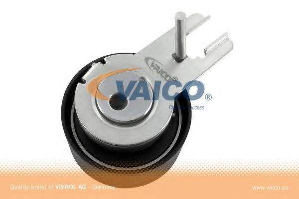 VAICO V220222 Натяжний ролик, ремінь ГРМ