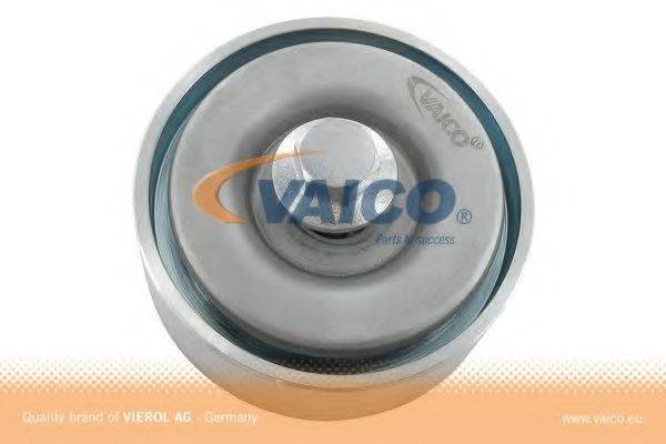 VAICO V220225 Паразитний / провідний ролик, полікліновий ремінь