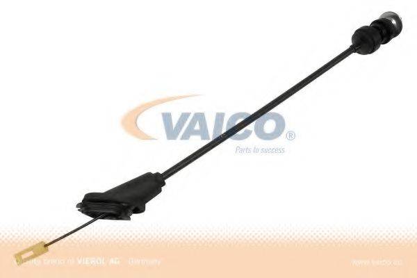 VAICO V220236 Трос, управління зчепленням