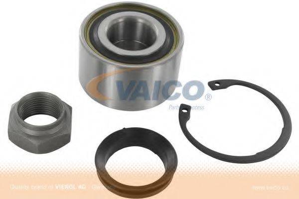VAICO V221016 Комплект підшипника маточини колеса