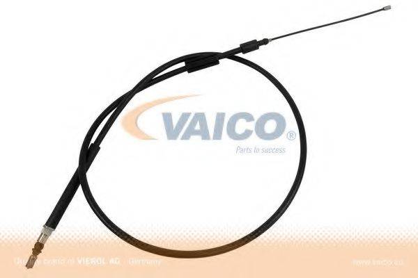 VAICO V2230001 Трос, стоянкова гальмівна система