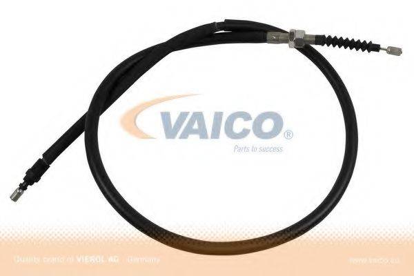 VAICO V2230005 Трос, стоянкова гальмівна система