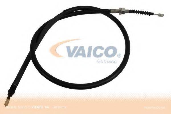 VAICO V2230006 Трос, стоянкова гальмівна система