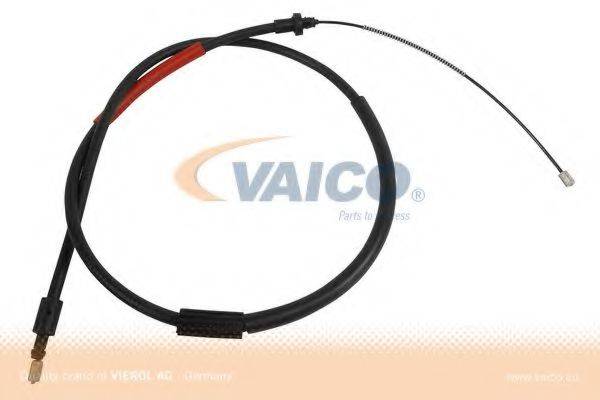 VAICO V2230017 Трос, стоянкова гальмівна система