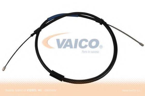 VAICO V2230018 Трос, стоянкова гальмівна система