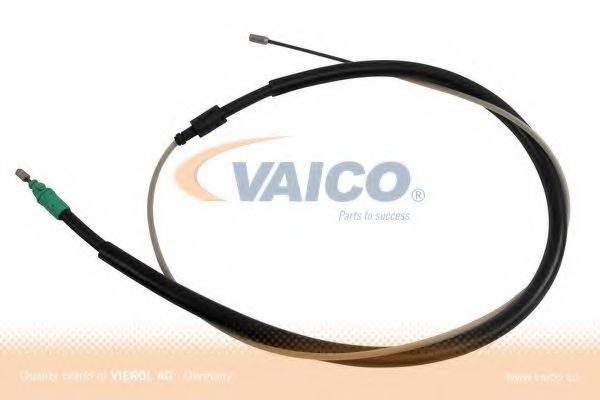 VAICO V2230024 Трос, стоянкова гальмівна система