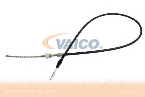 VAICO V2230028 Трос, стоянкова гальмівна система