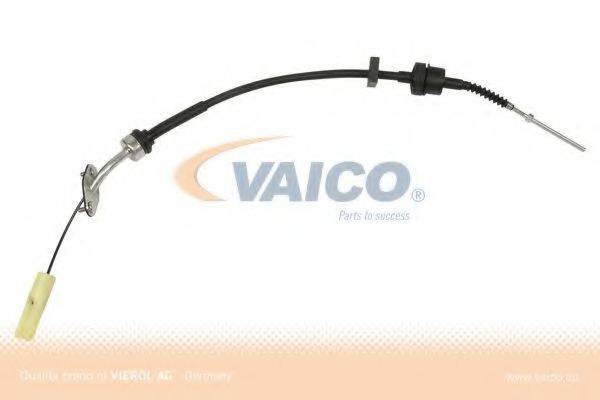 VAICO V240251 Трос, управління зчепленням