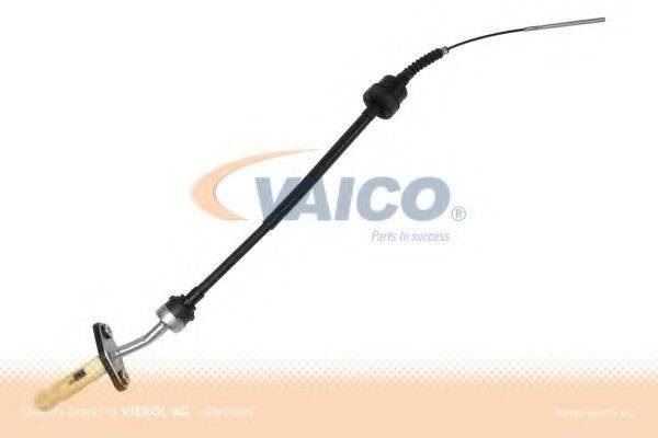 VAICO V240252 Трос, управління зчепленням