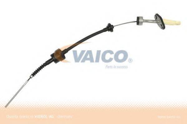 VAICO V240253 Трос, управління зчепленням