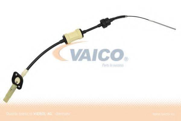 VAICO V240255 Трос, управління зчепленням