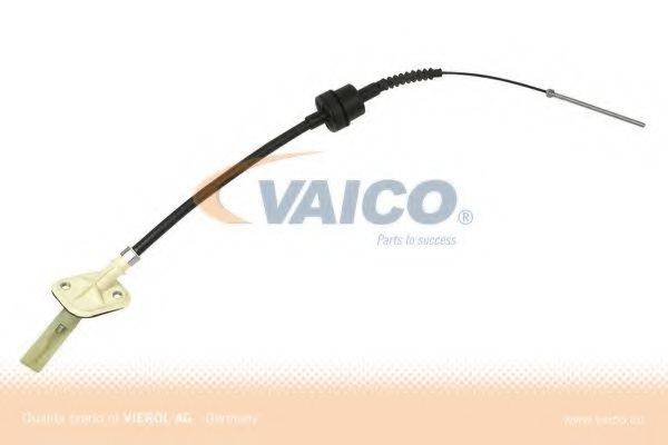 VAICO V240256 Трос, управління зчепленням