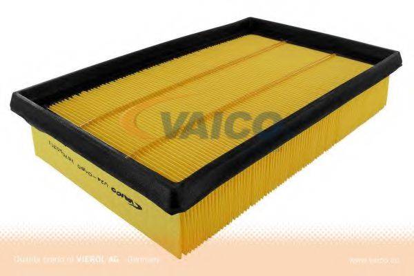 VAICO V240480 Повітряний фільтр