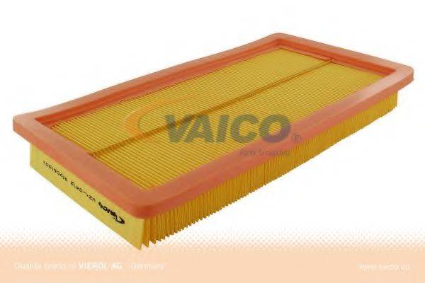 VAICO V240492 Повітряний фільтр