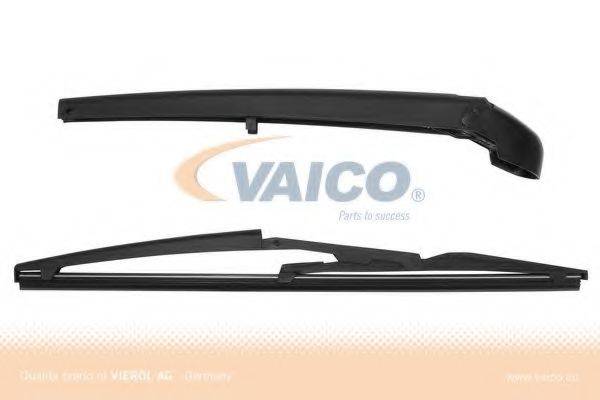 VAICO V240557 Важіль склоочисника, система очищення вікон