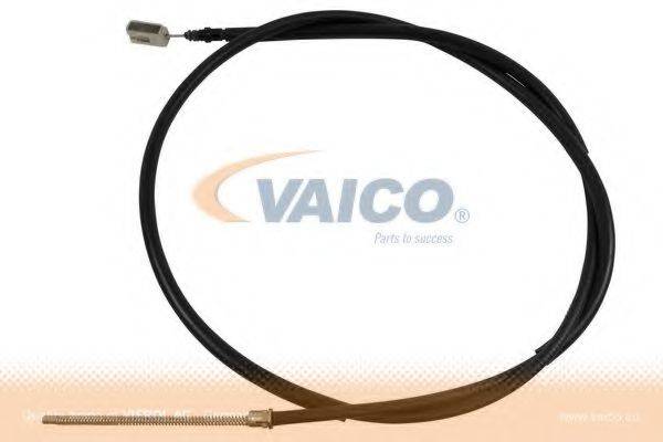 VAICO V2430022 Трос, стоянкова гальмівна система