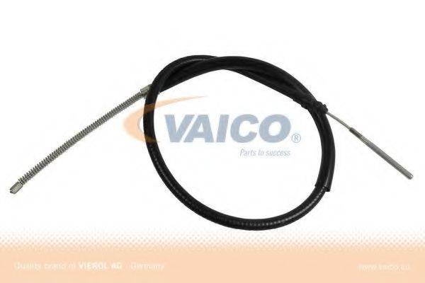 VAICO V2430023 Трос, стоянкова гальмівна система