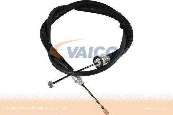 VAICO V2430042 Трос, стоянкова гальмівна система