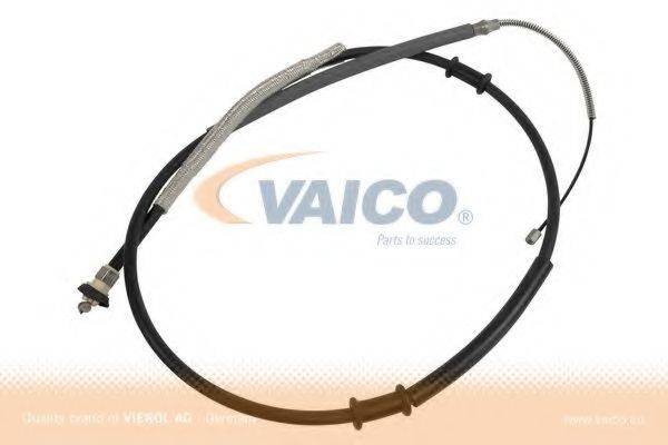 VAICO V2430045 Трос, стоянкова гальмівна система
