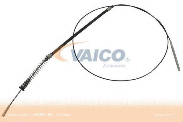VAICO V2430056 Трос, стоянкова гальмівна система