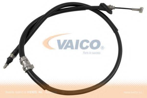 VAICO V2430065 Трос, стоянкова гальмівна система