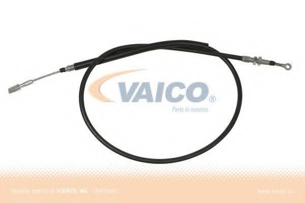 VAICO V2430079 Трос, стоянкова гальмівна система