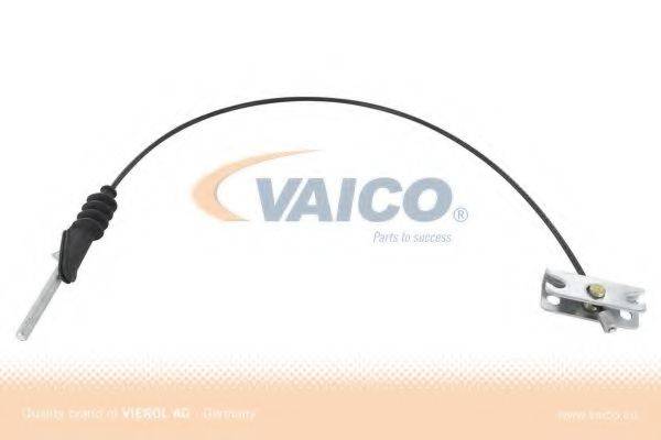 VAICO V2430080 Трос, стоянкова гальмівна система