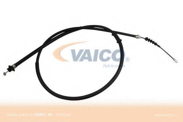 VAICO V2430082 Трос, стоянкова гальмівна система