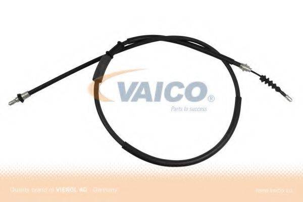 VAICO V2430083 Трос, стоянкова гальмівна система