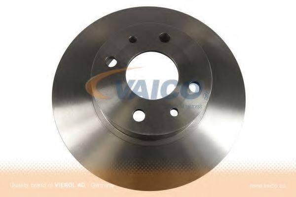 VAICO V2440004 гальмівний диск