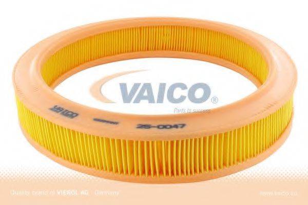 VAICO V250047 Повітряний фільтр