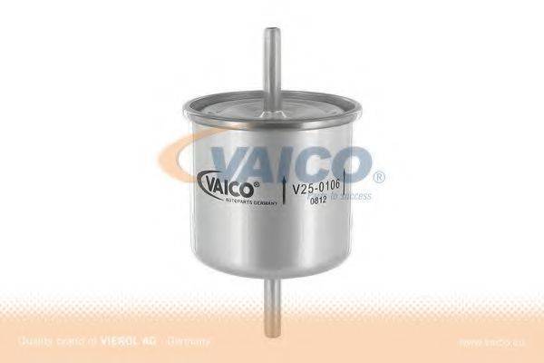 VAICO V250106 Паливний фільтр