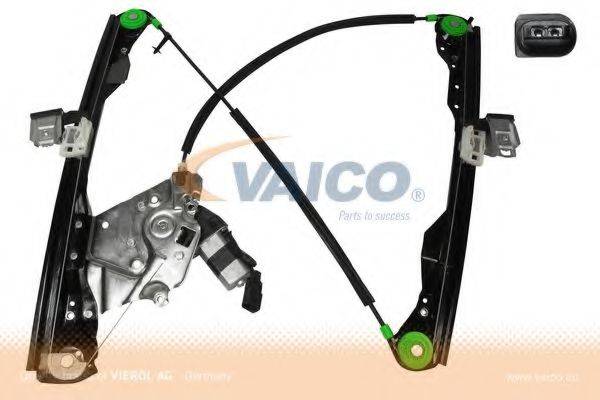 VAICO V250203 Підйомний пристрій для вікон