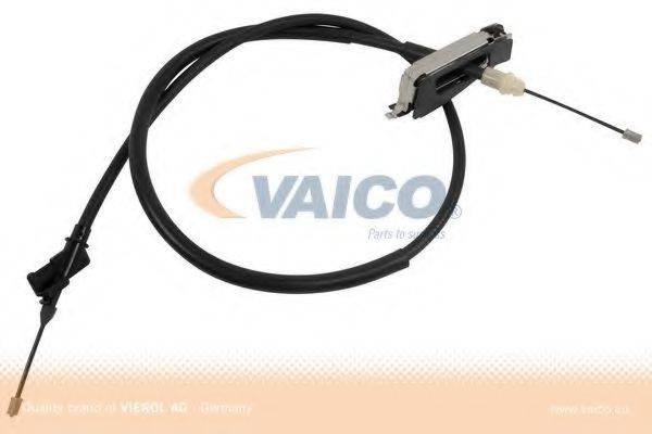 VAICO V2530006 Трос, стоянкова гальмівна система